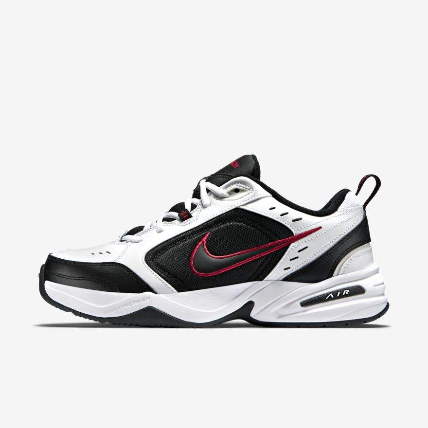 Air monarch hot sale fashion