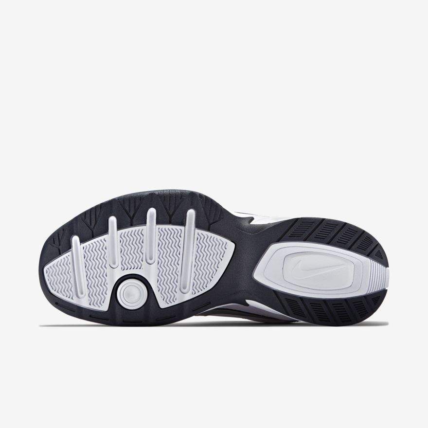 Nike Air Monarch IV 10007482 Leather Mens Footwear (Size