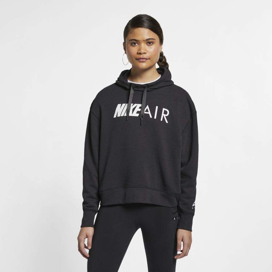 nike air womens sweatshirt