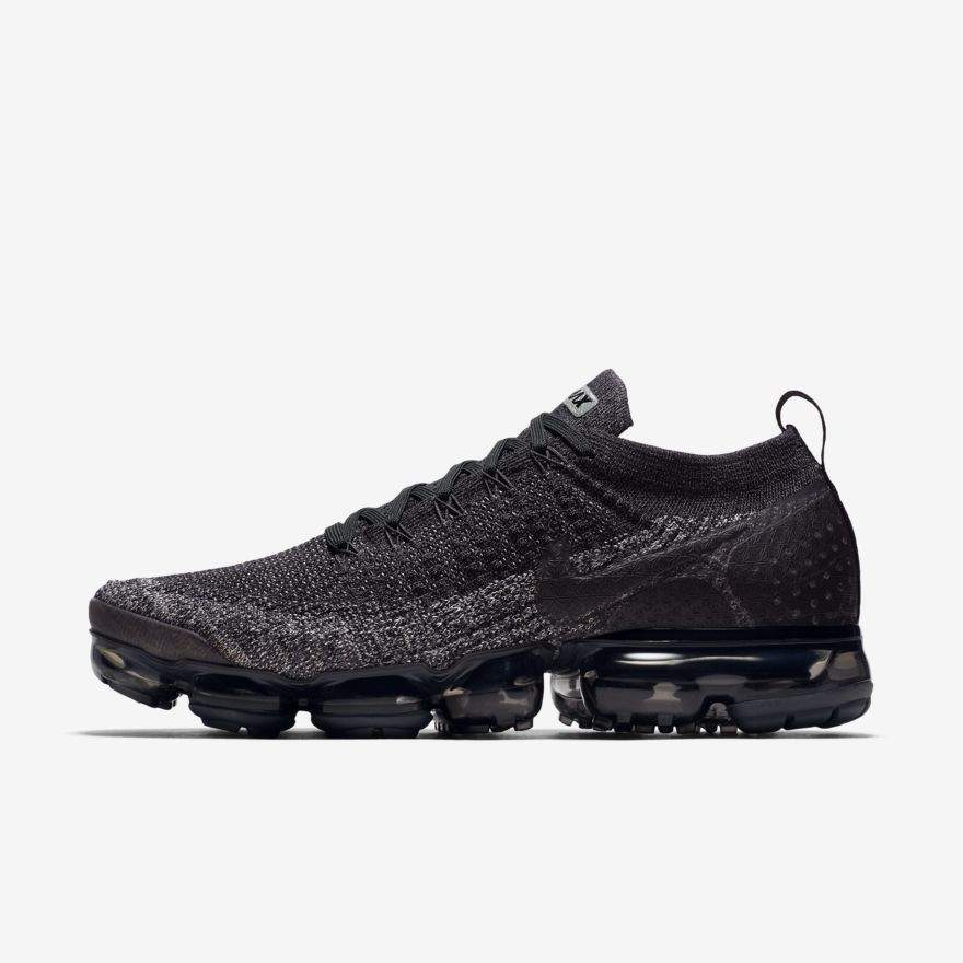 Multicolor Vapormax 'mens Nike Air VaporMax Flyknit Men's