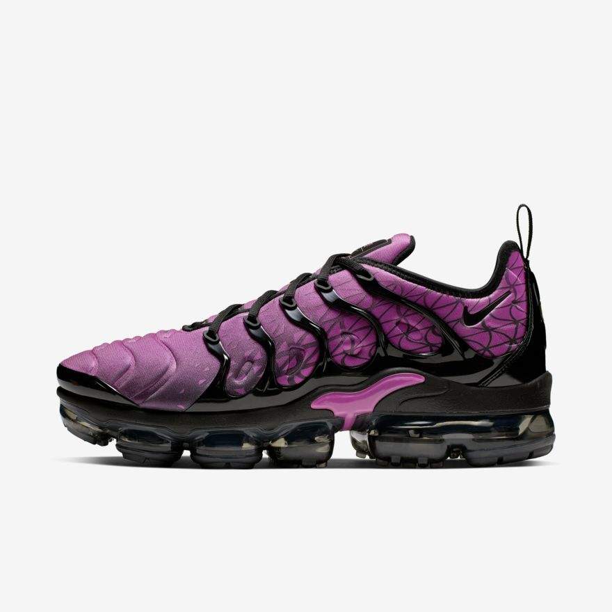 nike vapormax plus size 7