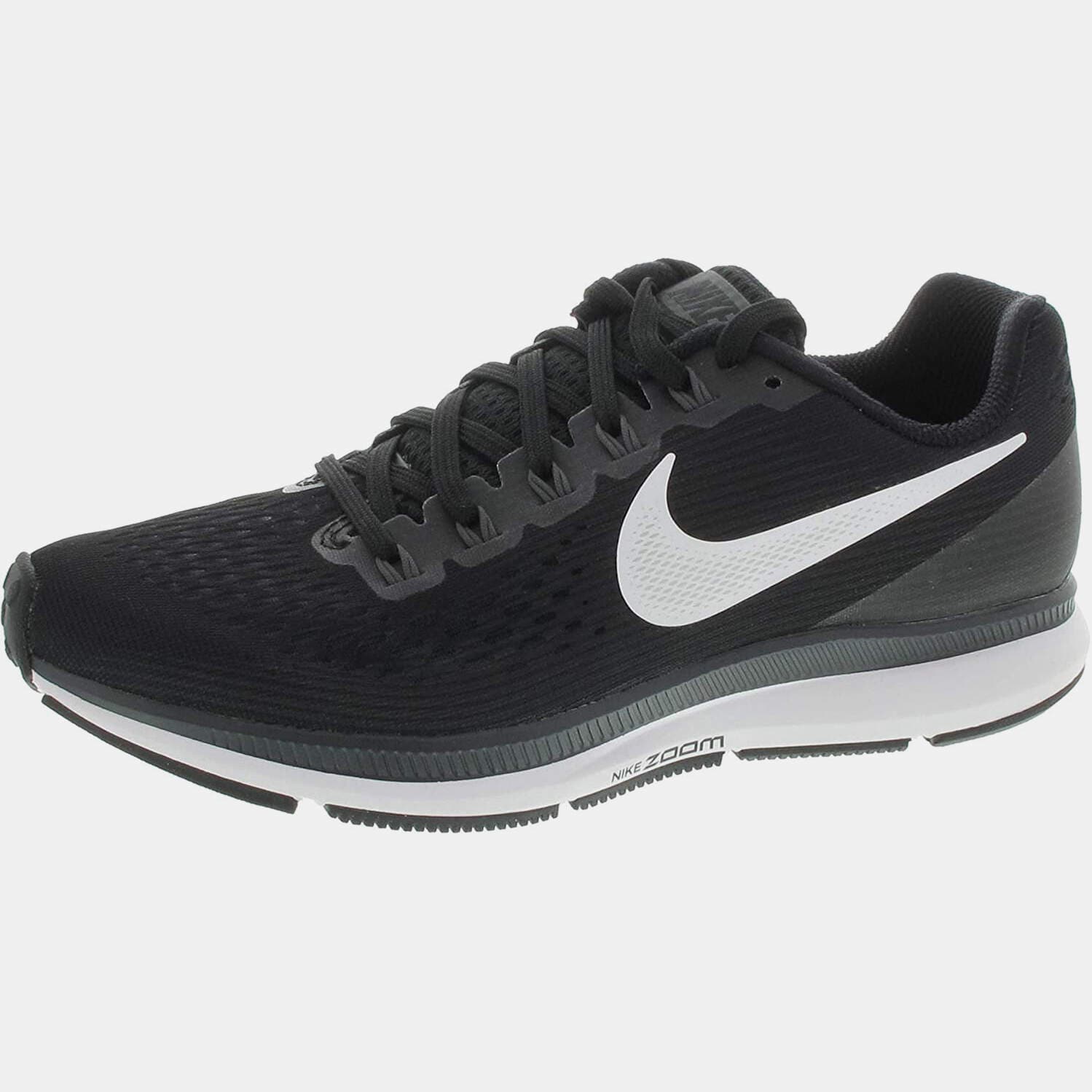 nike pegasus 34 womens black
