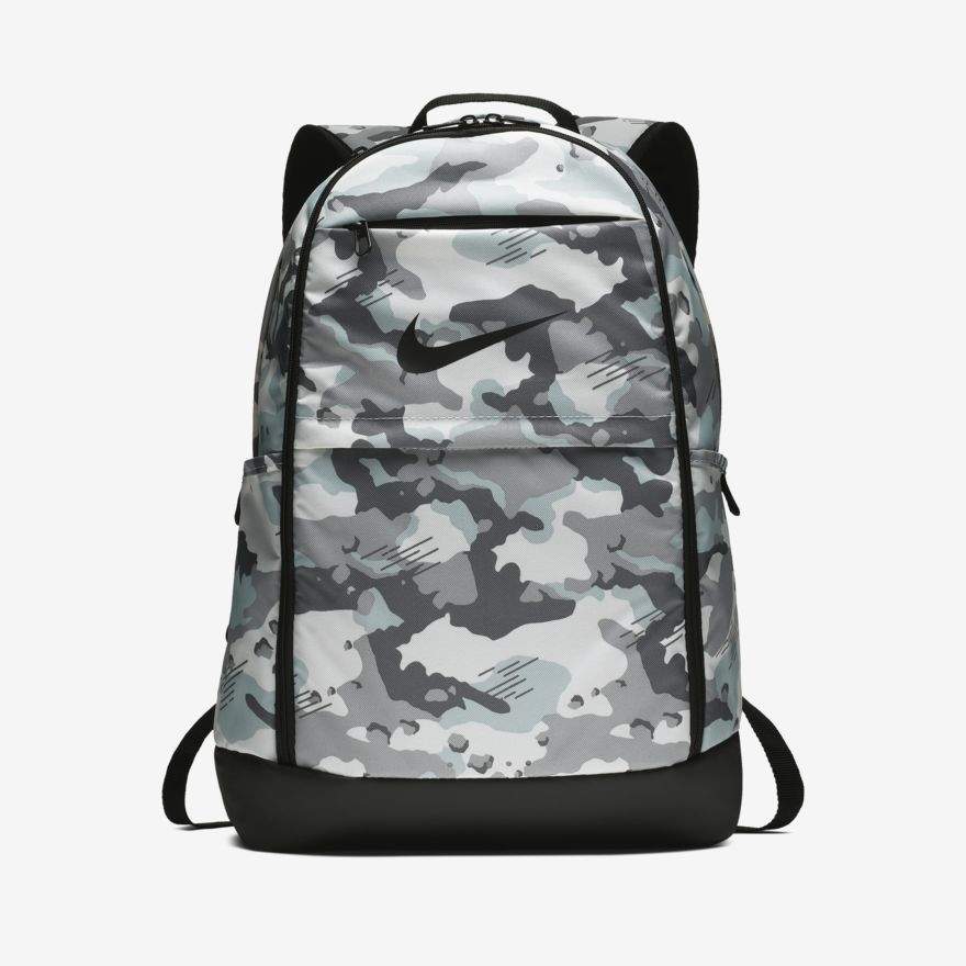nike brasilia large training backpack
