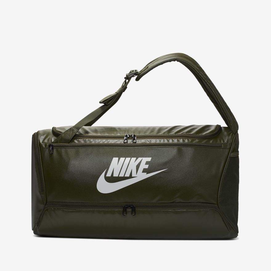 Gym Bag Nike Duffel Backpack Nike Brasilia Bags Training