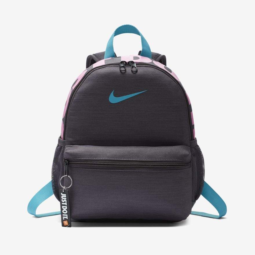 trendy nike backpack
