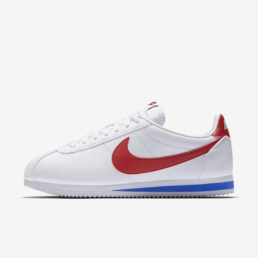 Nike Classic Cortez Men's Shoe (Size: Multicolor, 11213790