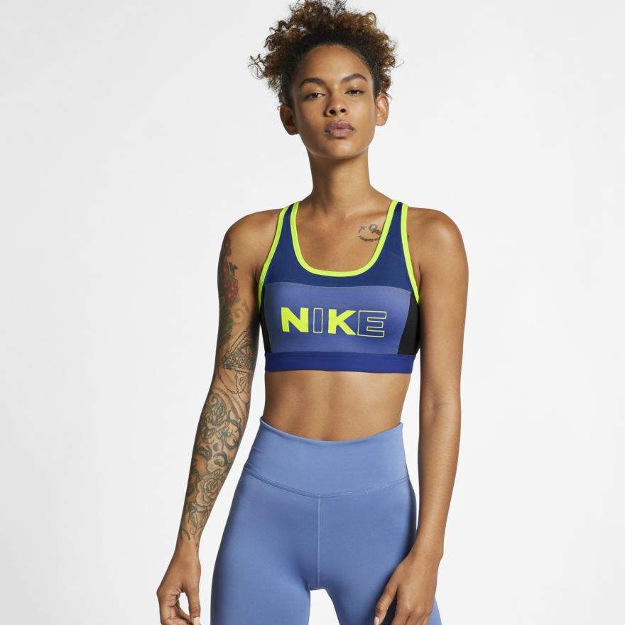 nike sports bra xl size