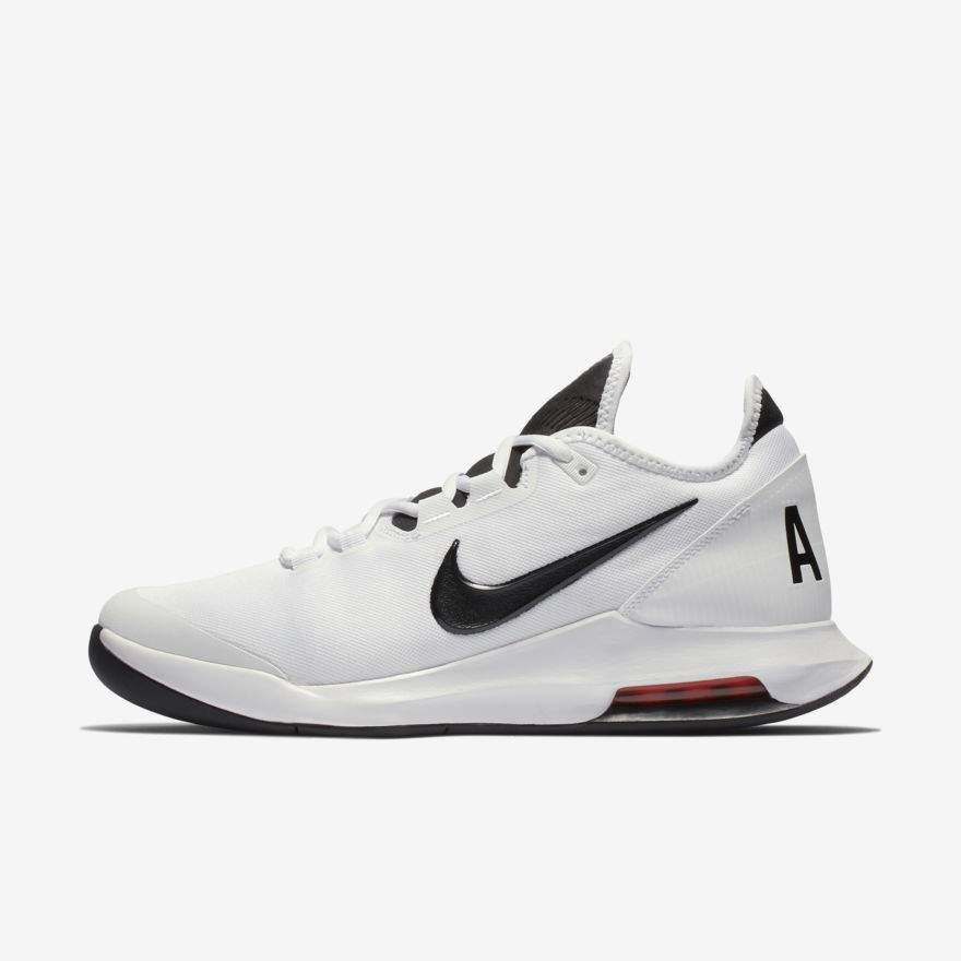 Nike air max wildcard women's tennis shoe best sale