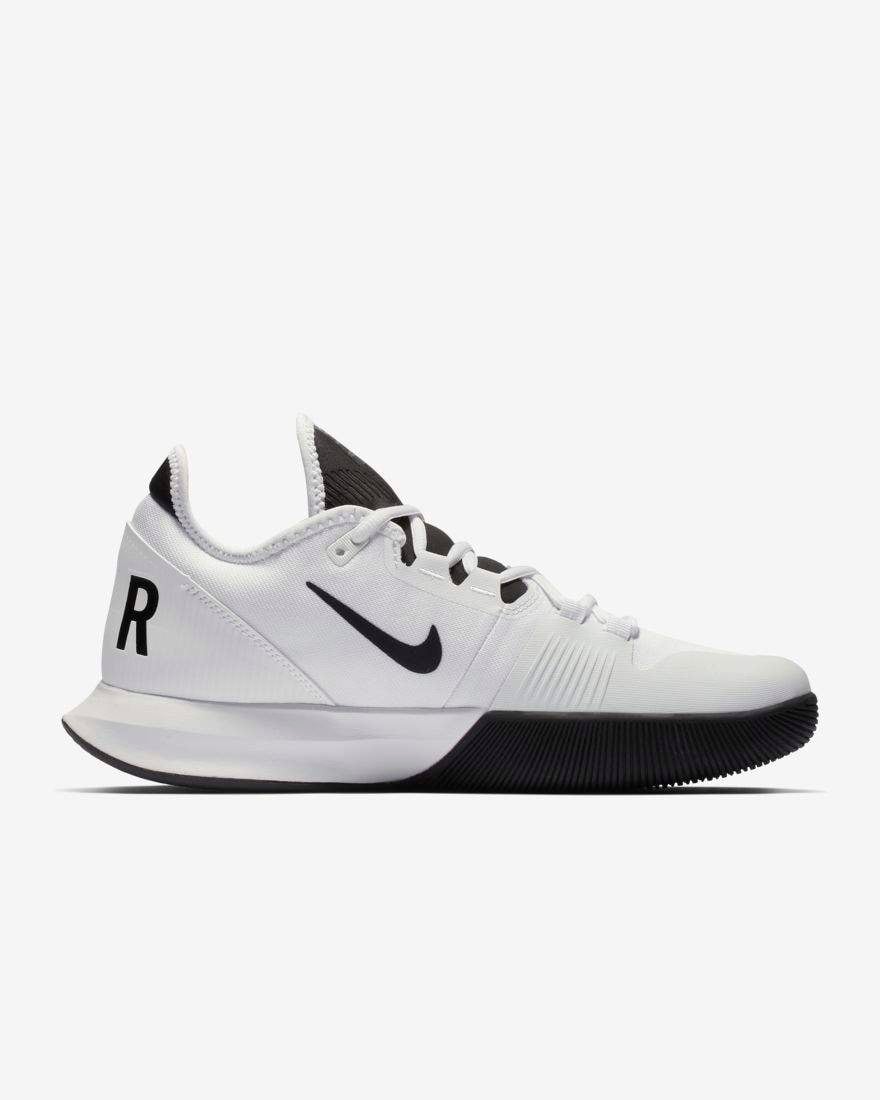 nike court air max wildcard mens tennis shoe