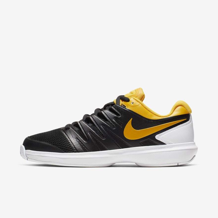nikecourt air zoom prestige