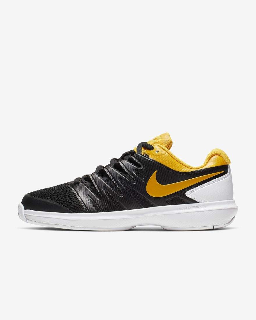 nike air zoom prestige tennis shoes
