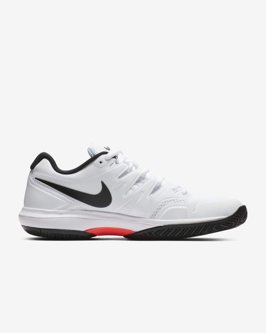 Nike Air Zoom Prestige HC Deep Royal Blue Coast White 2025