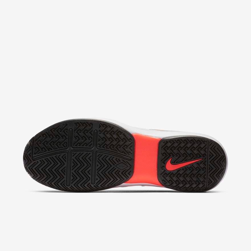 nikecourt air zoom prestige women's tennis shoe