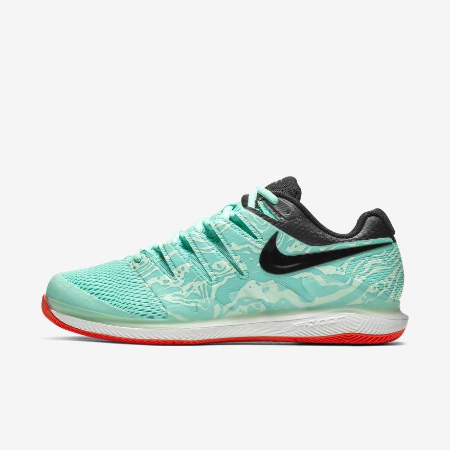 air zoom vapour x