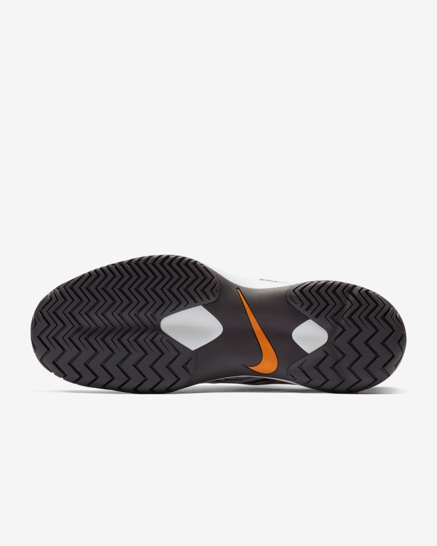 Nike Court Zoom Cage Tennis Shoe (Size: Multicolor