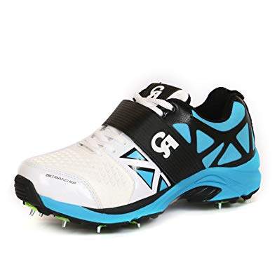 nike cricket sports shoes price