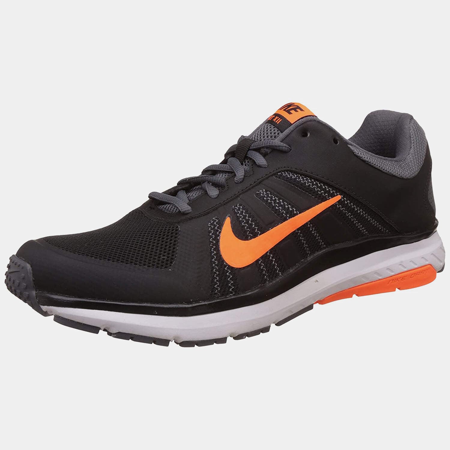 nike men dart 12 msl running shoes
