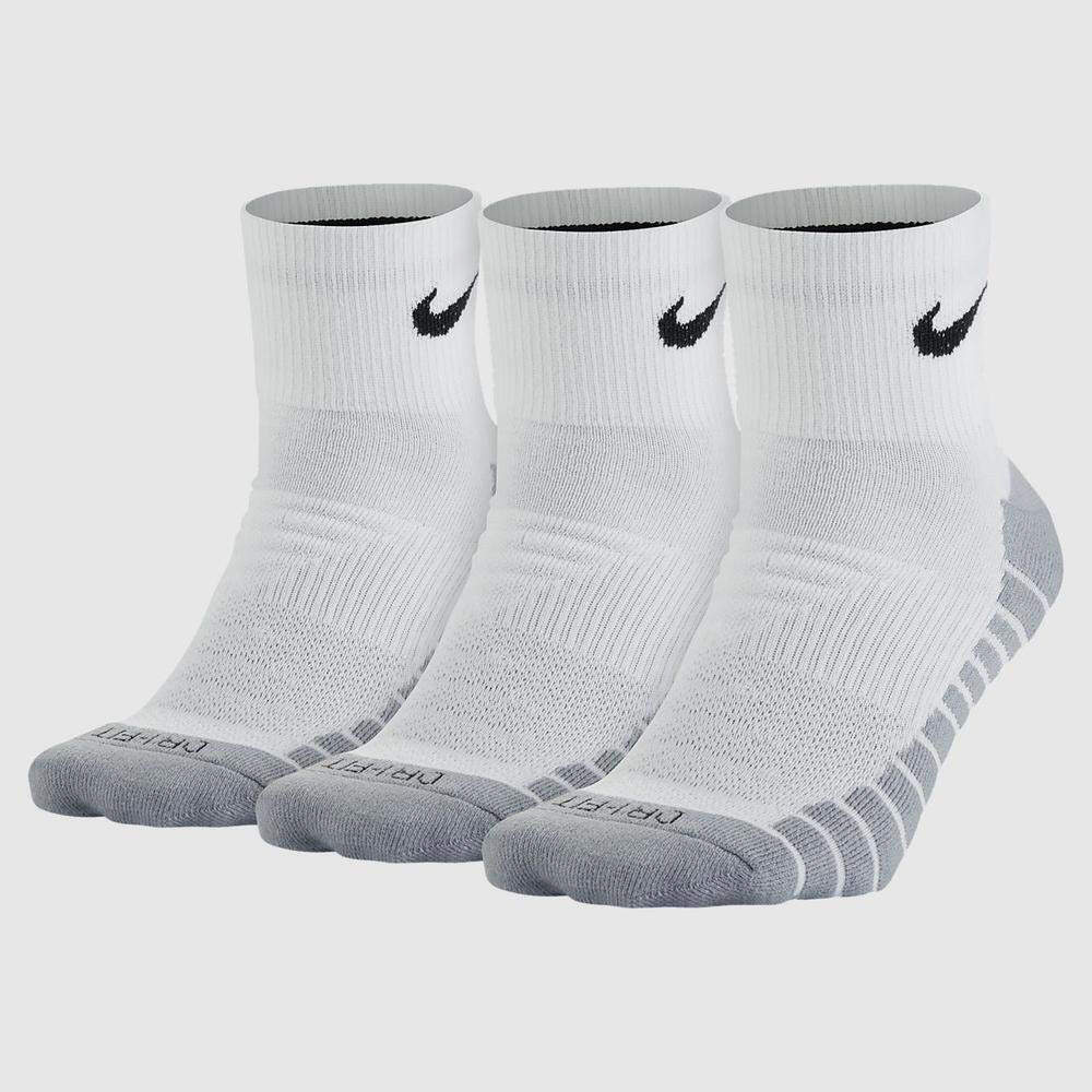 nike half cushion socks