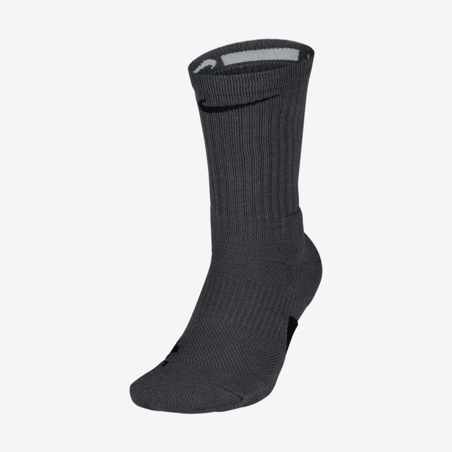 Ankle Socks Nike Elite Socks Mens Nike Elite Crew Mens Socks (Size