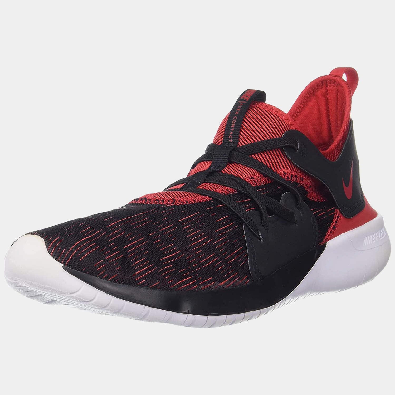 are nike flex contact 3 good for running