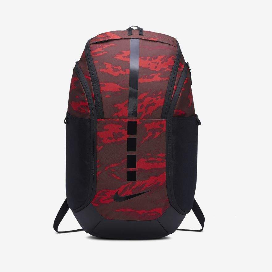 Buy Nike Hoops Elite Pro Basketball Backpack - Bronze Eclipse, University  Red, Black Online - Best Price Nike Hoops Elite Pro Basketball Backpack -  Bronze Eclipse, University Red, Black - Justdial Shop Online.