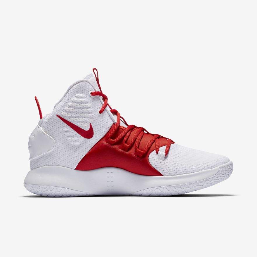 nike hyperdunk x team