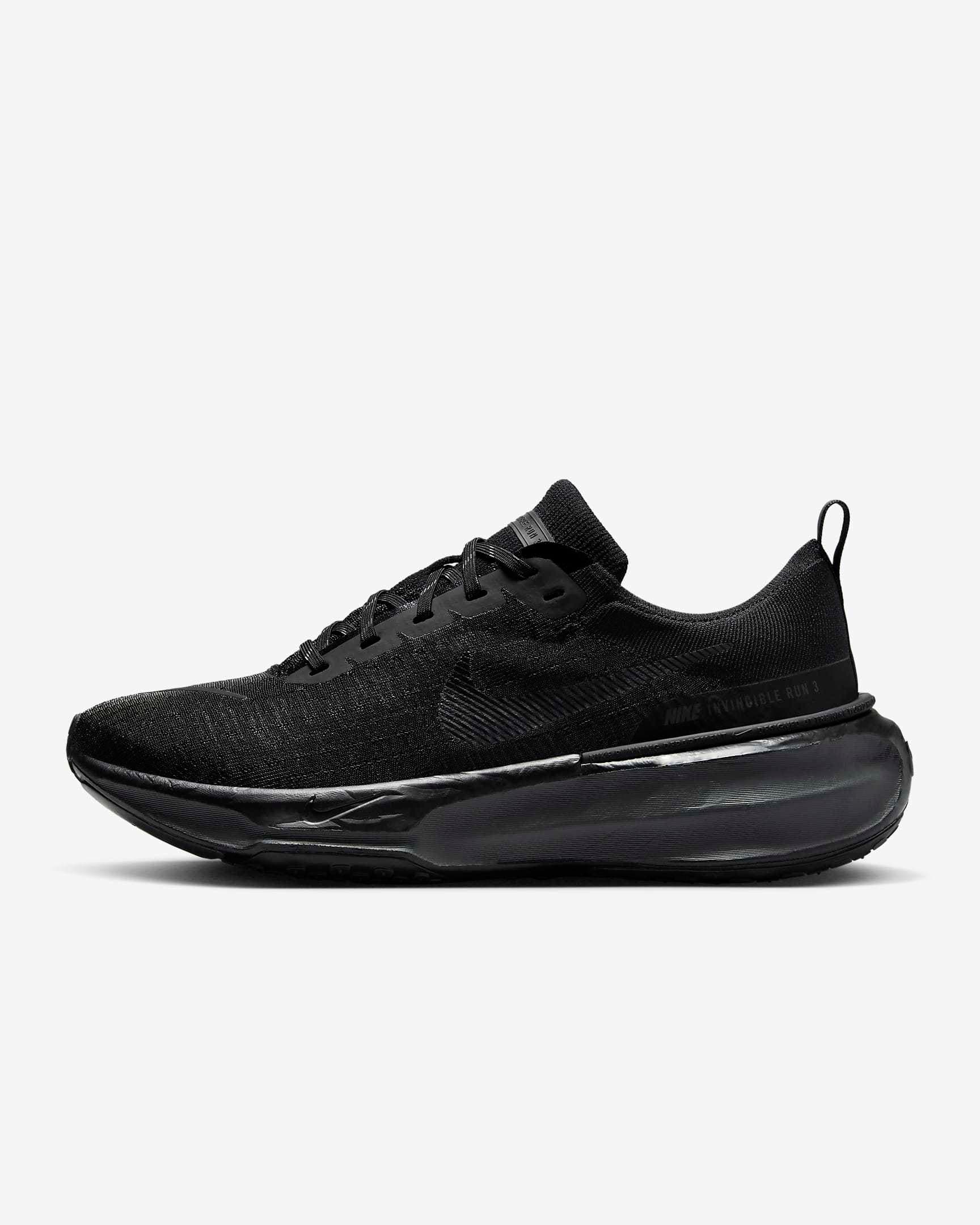 Nike Invincible Running Shoe Black in Delhi at ₹ 16,995 Pr