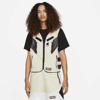 Nike Mens Jordan 23 Engineered (Beach/Black/Dark Smoke Grey/Black