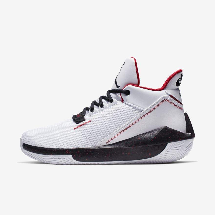 Nike Jordan x Basketball Shoe (Size: Multicolor, 12545745