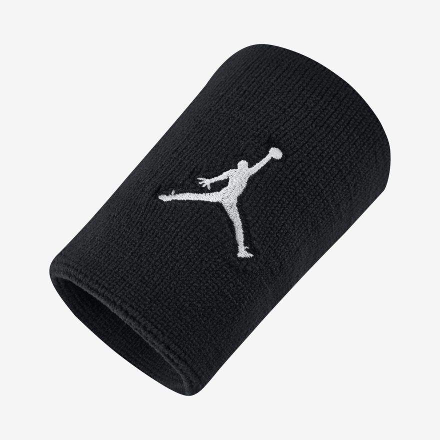 nike jordan wristband