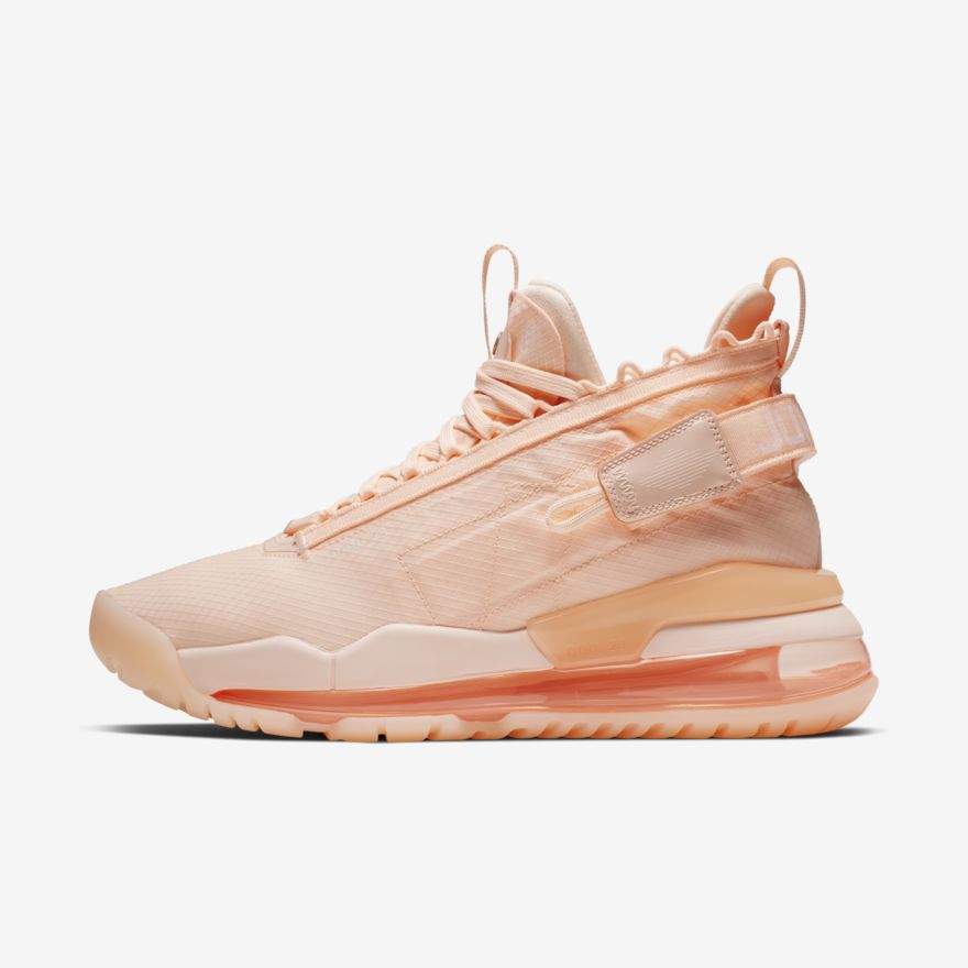 Nike Jordan Proto-Max 720 Men's Sports Shoes (Size: 9, Crimson