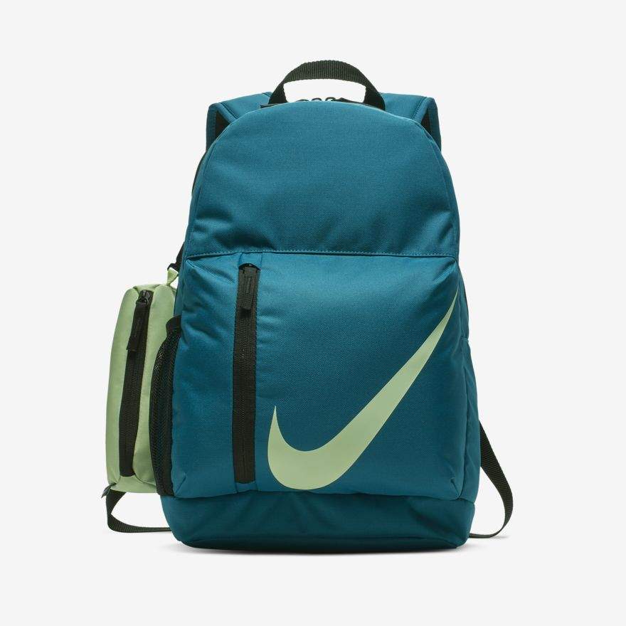 Nike Green Backpack Get Best Price from Manufacturers & Suppliers in India