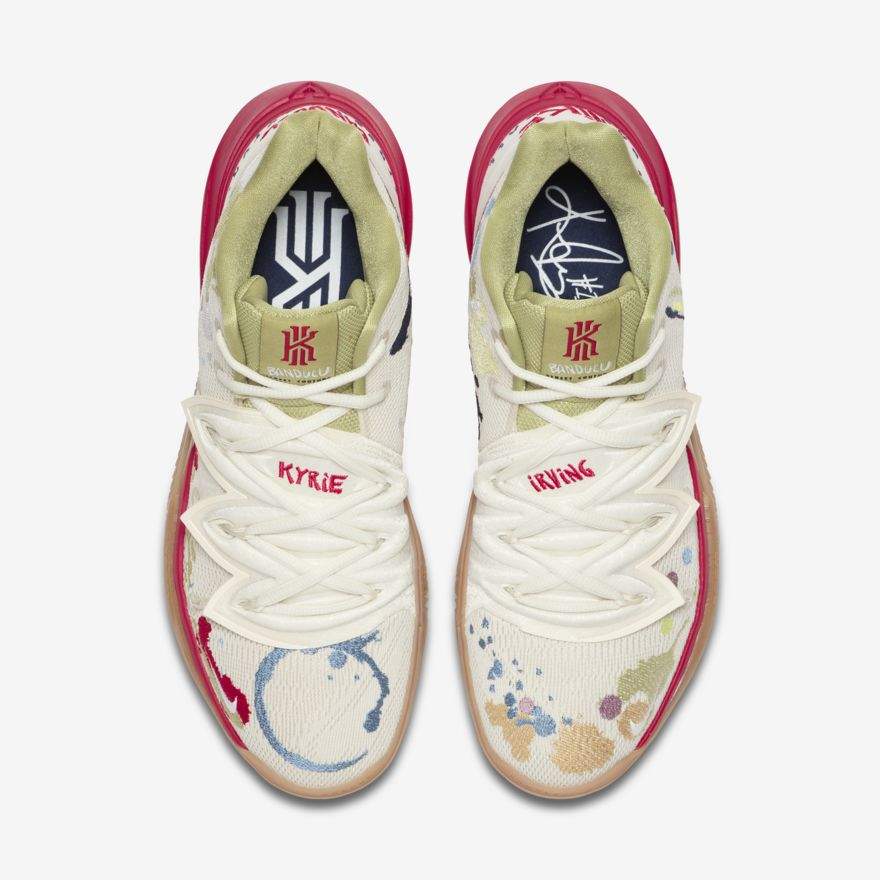 kyrie bandulu shoes