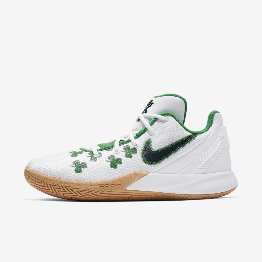 kyrie irving flytrap ii