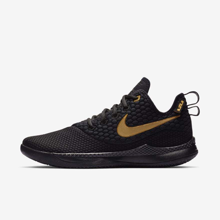nike lebron witness iii mens basketball shoes