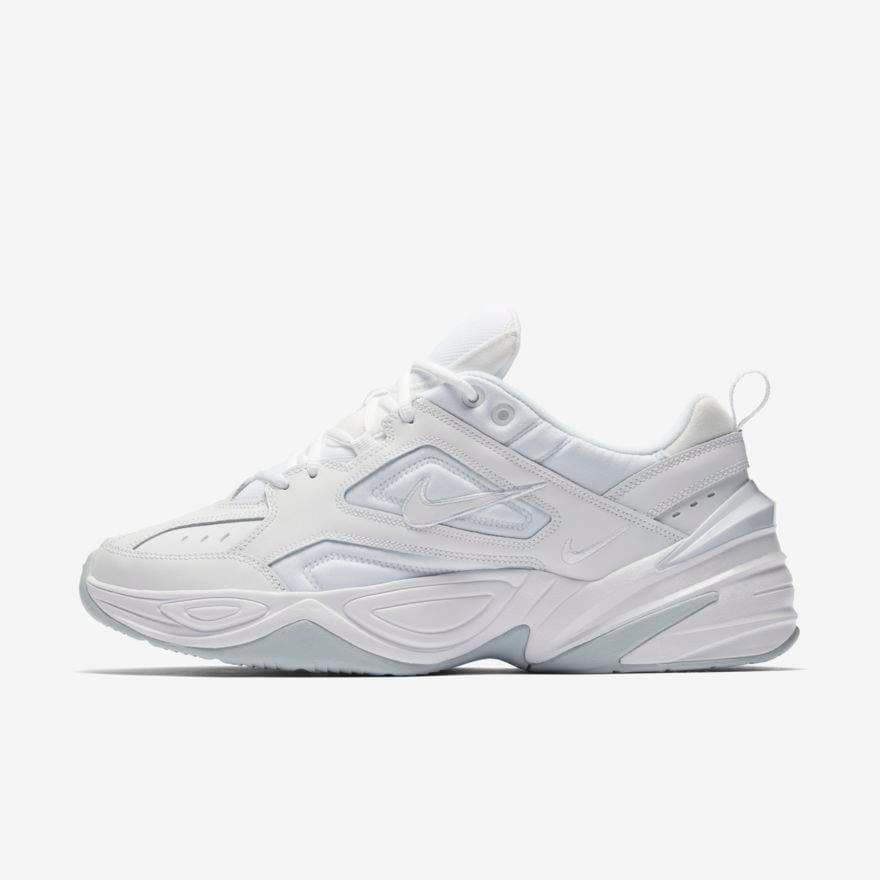nike m2k tekno 7.5
