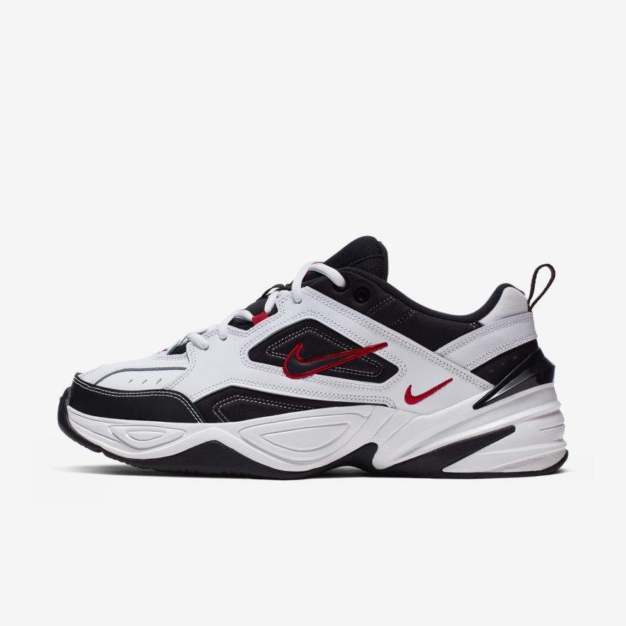 Nike M2K Tekno Men's Sports Shoes (Size: 6, Multicolor, 12626819