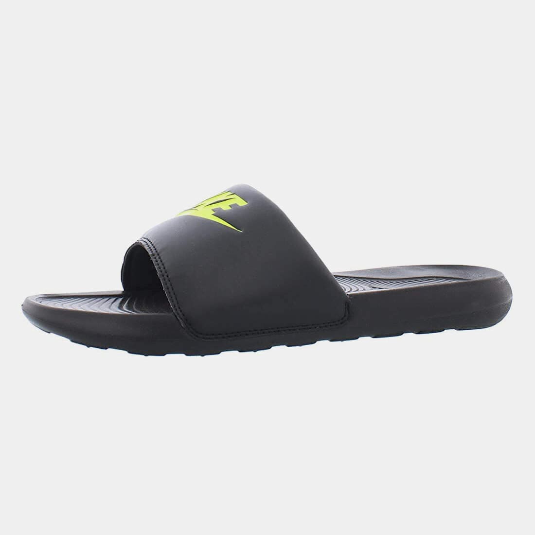 Nike men's rubber slippers hot sale