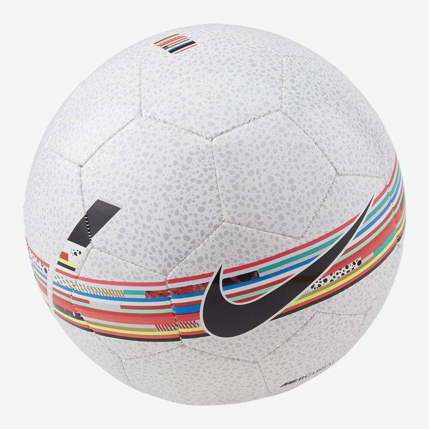 nike mercurial sport zone