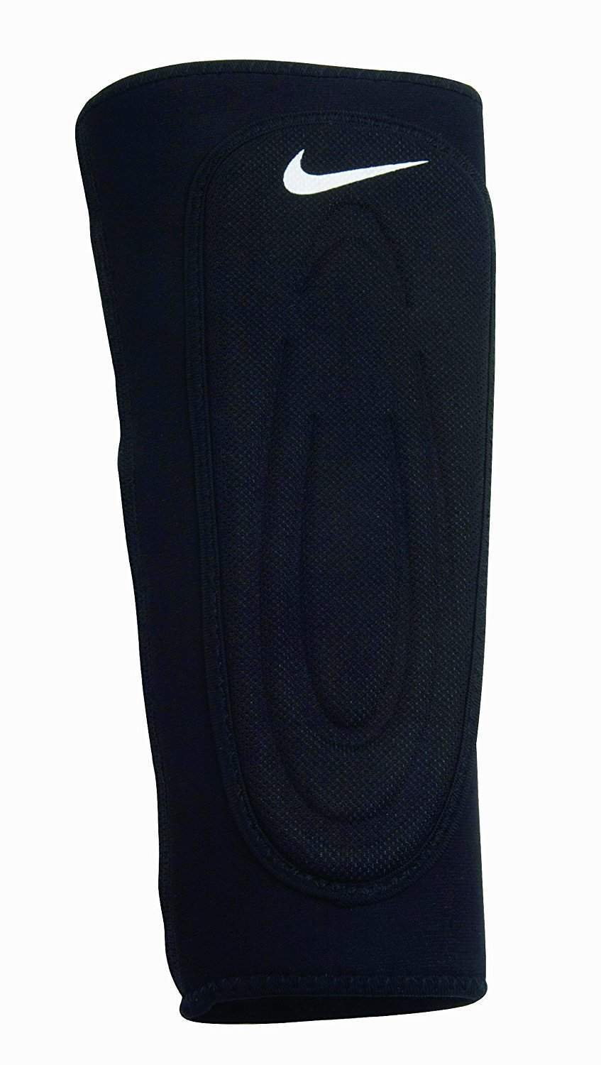 black nike padded arm sleeve