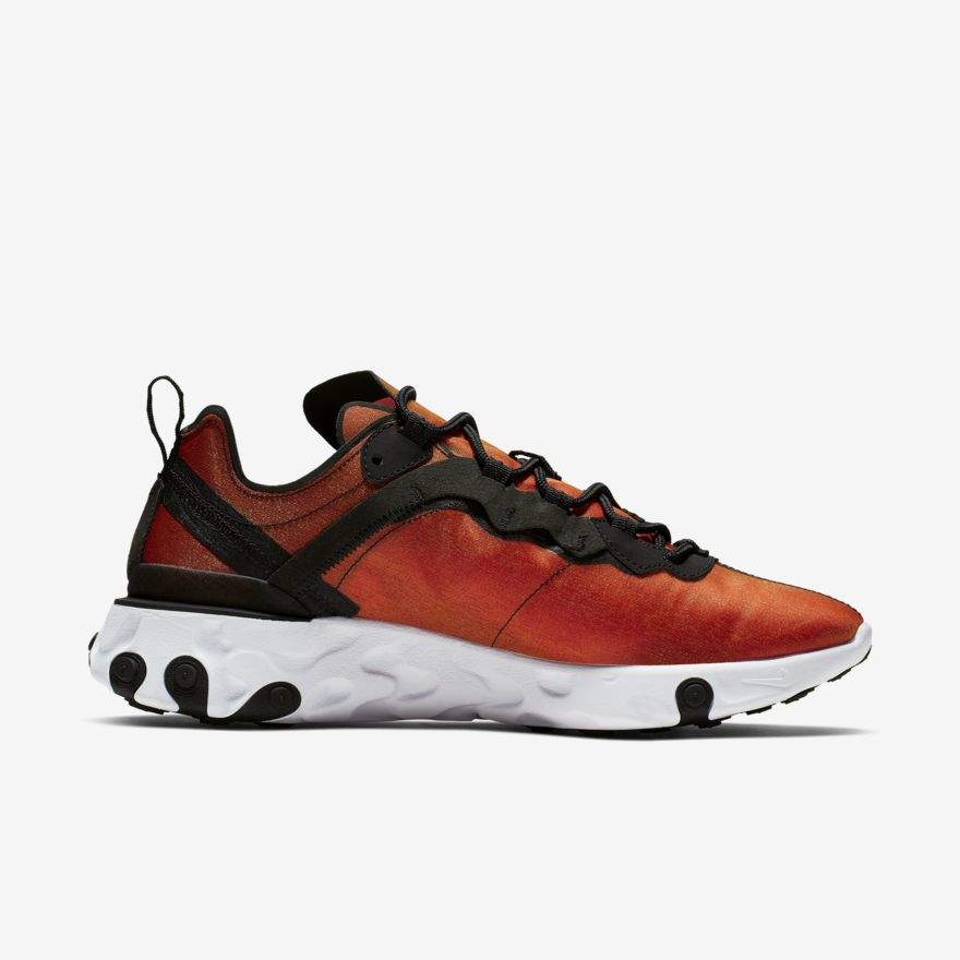 shoe react element premium