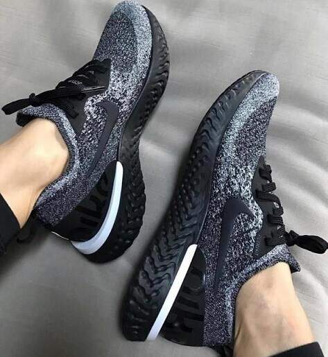 oreo nike react