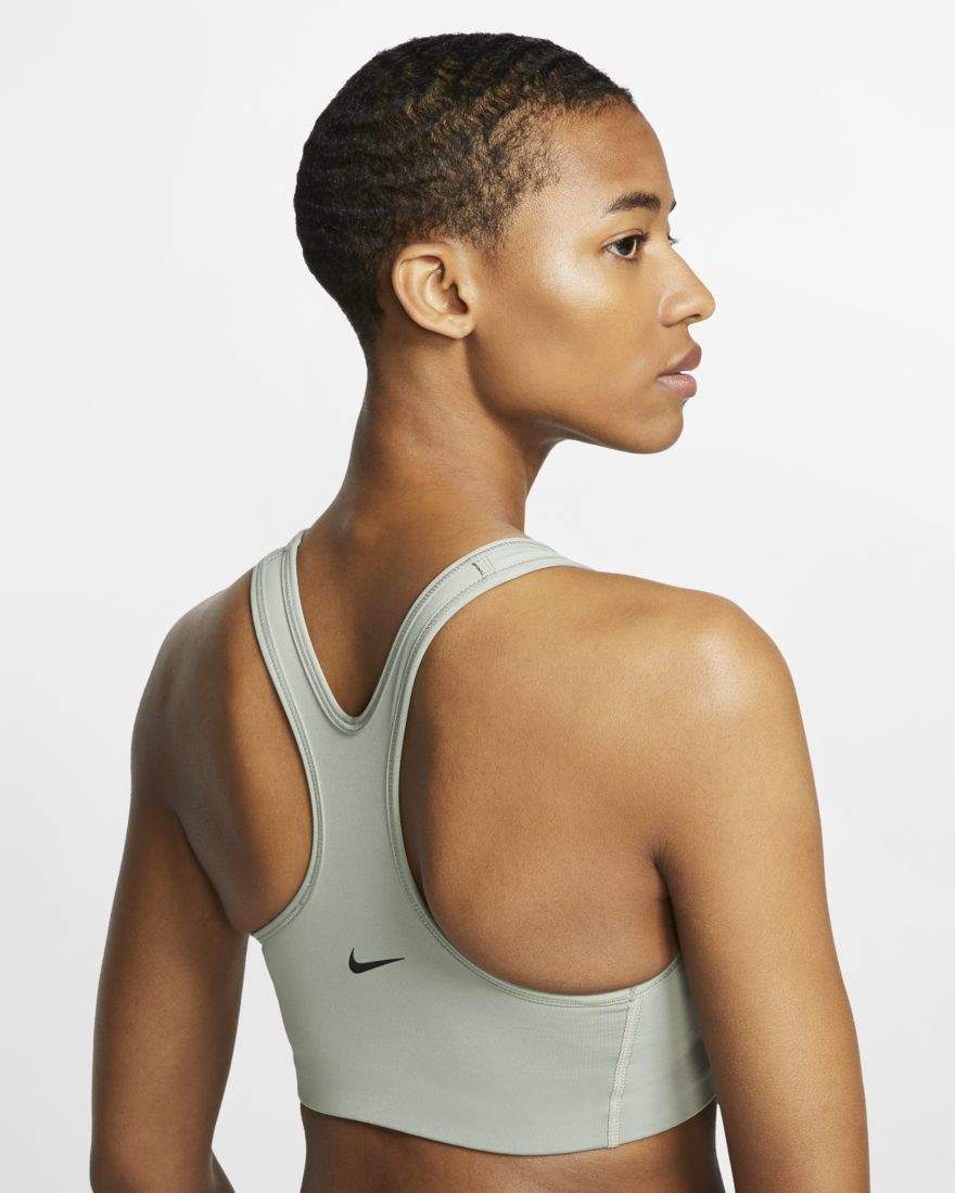nike sports bra rebel
