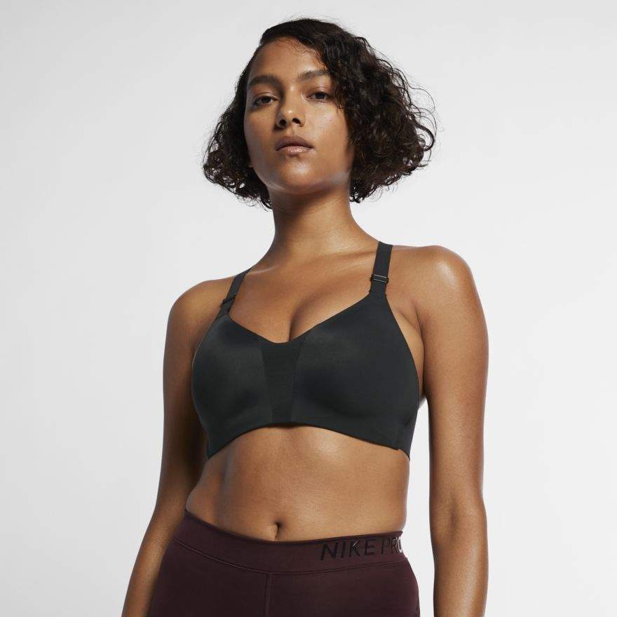 nike sports bra 36dd