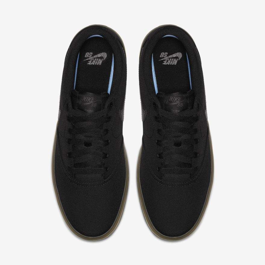 Nike SB Check Solarsoft Canvas Men's Sports Shoes (Size: