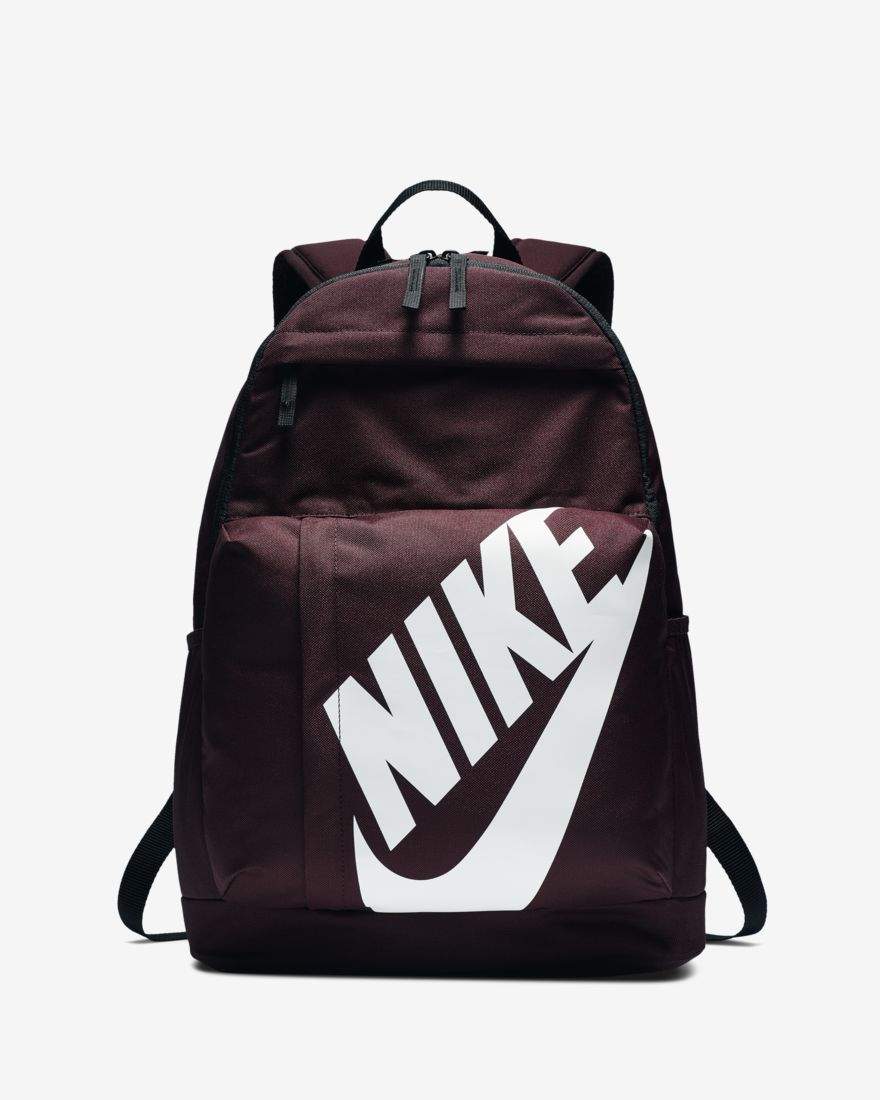 blue and orange nike elite backpack Nike Hoops Elite Basketball Backpack In Blue - 35% Off