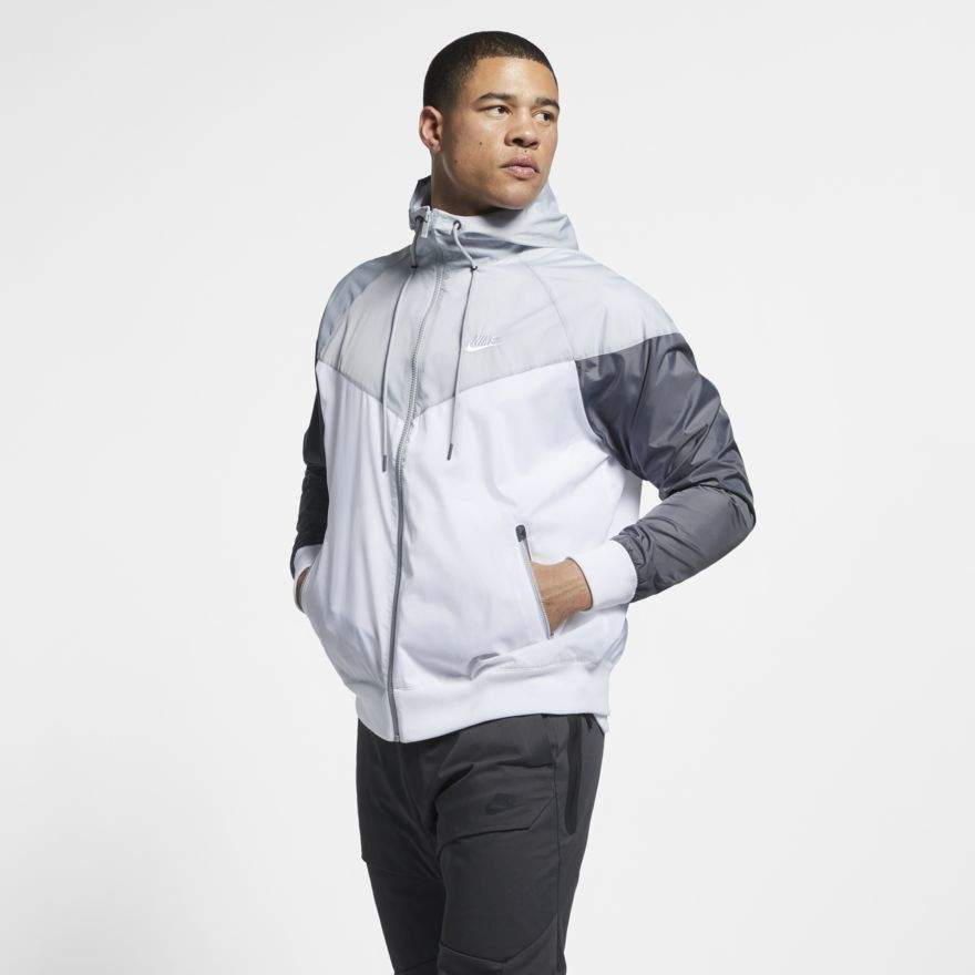 nike windrunner suit