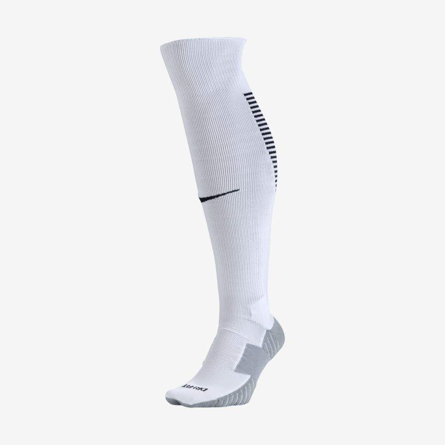 Nike elite over the cheap calf socks