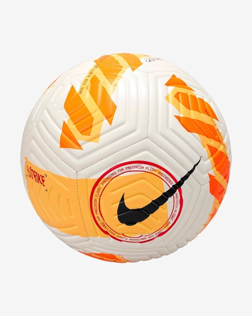 Nike Strike Football in Vellore at best price by Test 15604 - Justdial