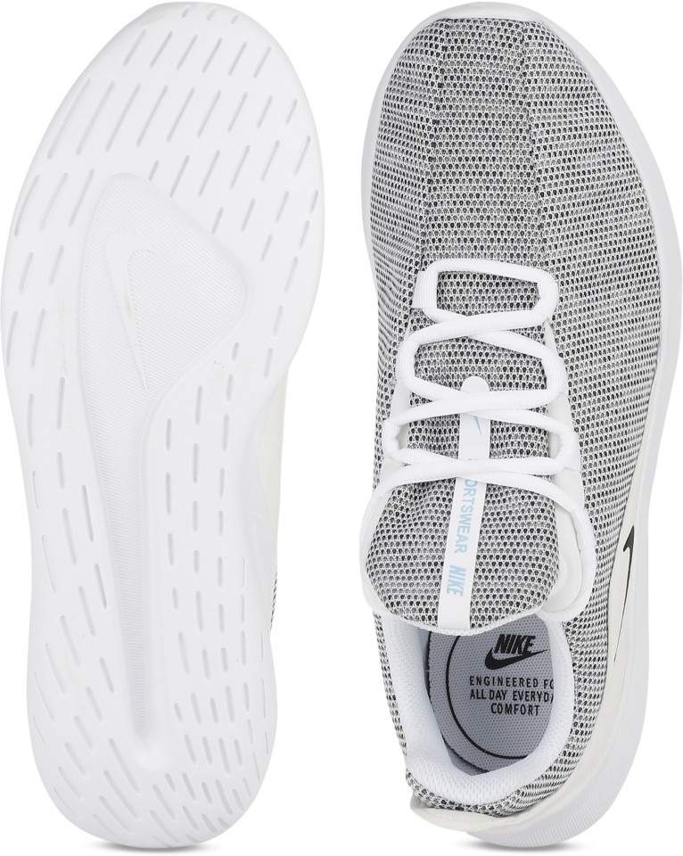 nike men's viale premium running shoes